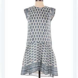 Madewell Women’s Shift Dress size S